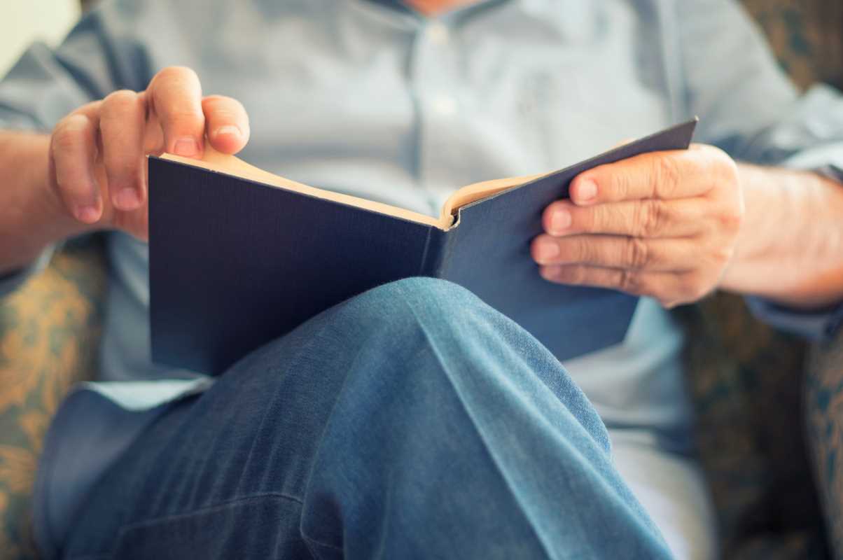 Most Inspiring Personal Development Reads