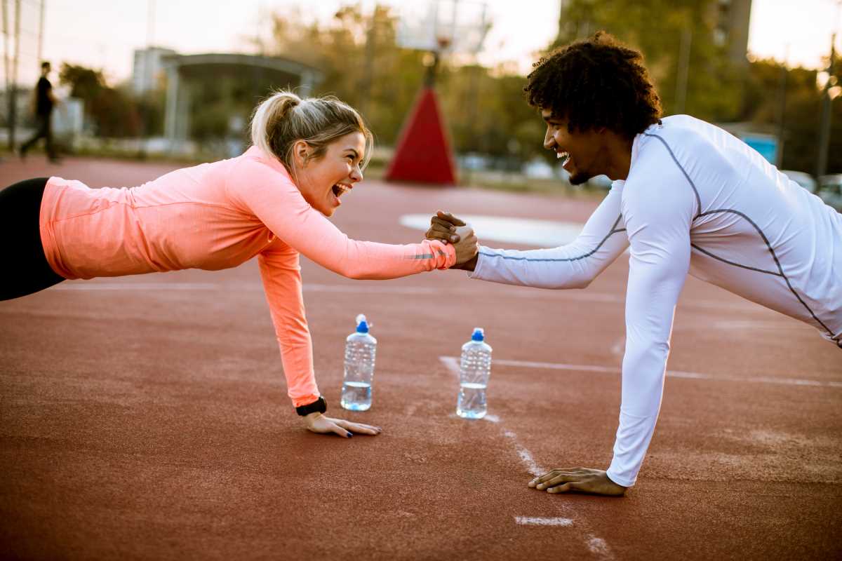 Reconnect with Hobbies That Encourage Personal Growth