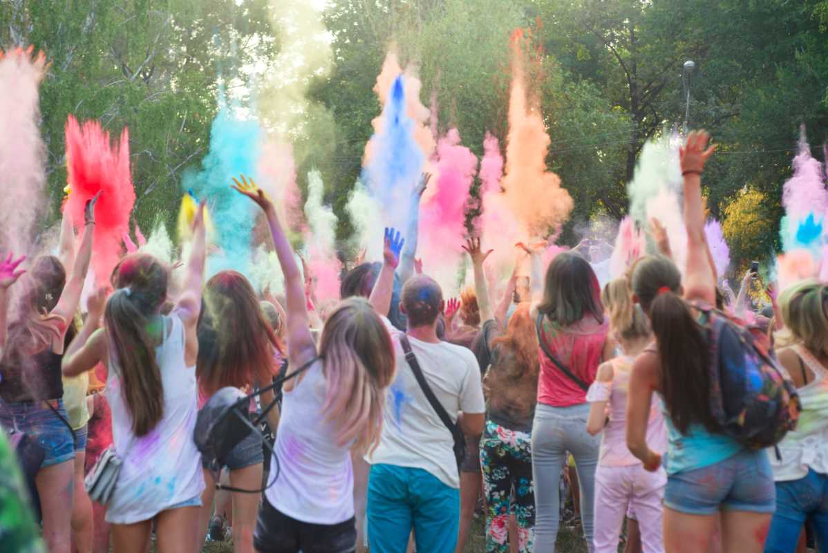 5 Cultural Festivals Ideas for Enriching Local Experiences