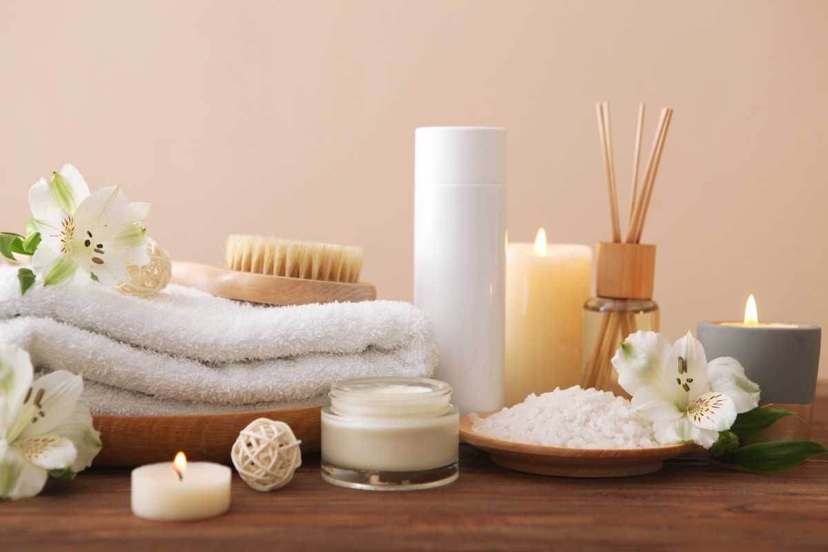 8 Self-Care Rituals to Boost Daily Wellness