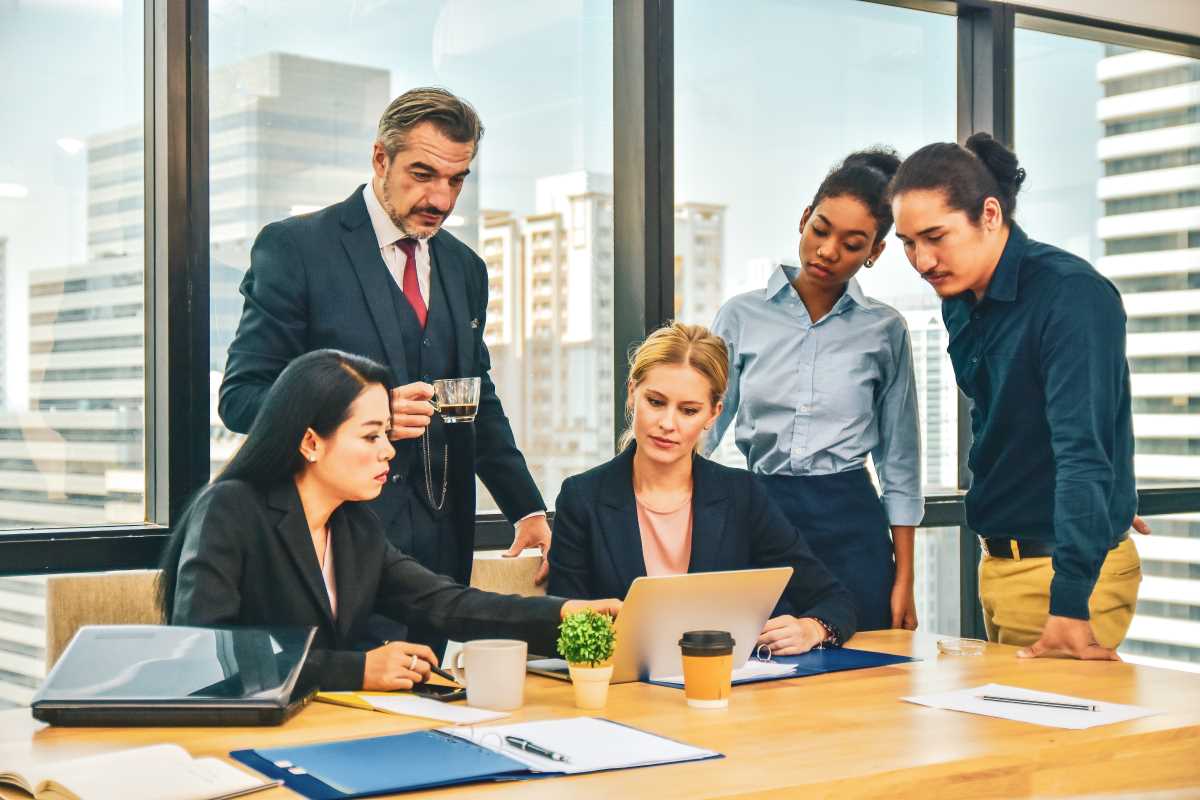 The Most Effective Project Management Techniques for Professionals