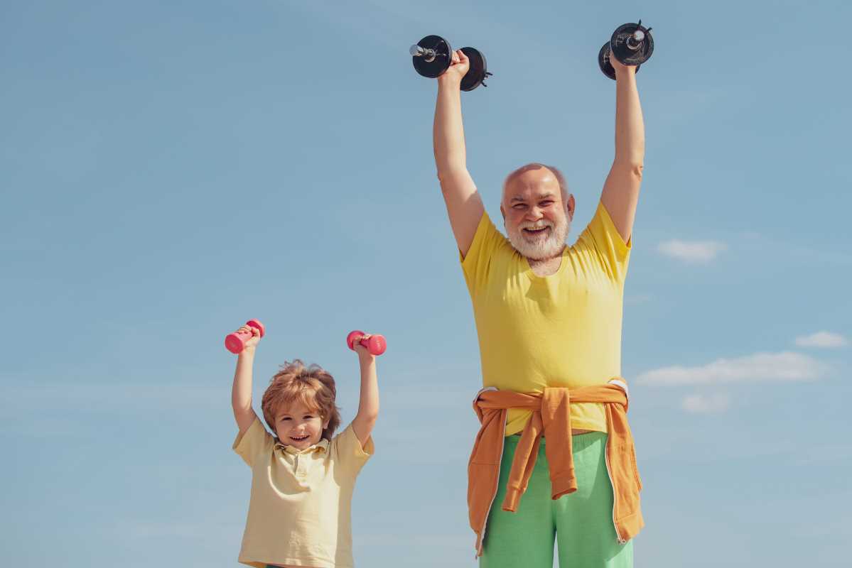 How to Build Lasting Connections Through Intergenerational Program Activities