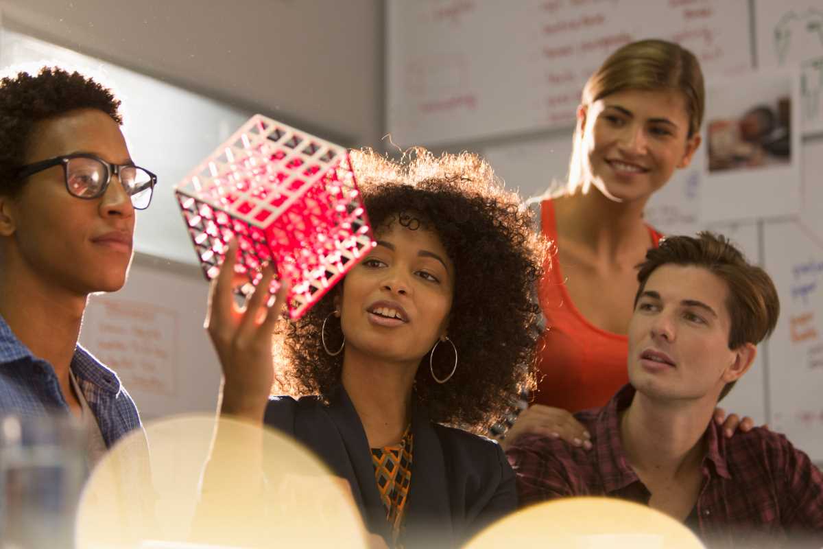 Innovation Hubs Create Positive Change in Communities