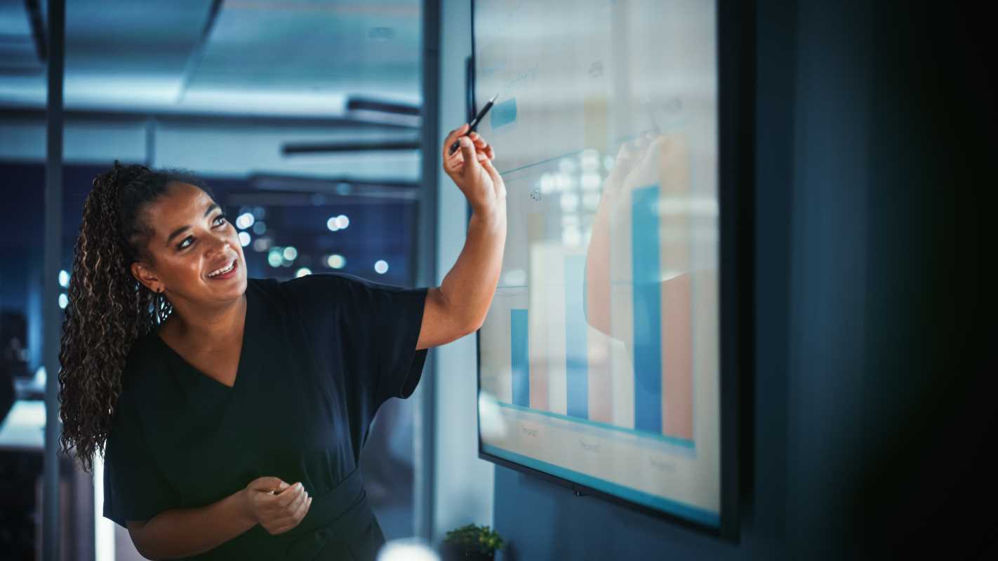 Best Sustainable Practices for Established Companies Seeking Long-Term Growth