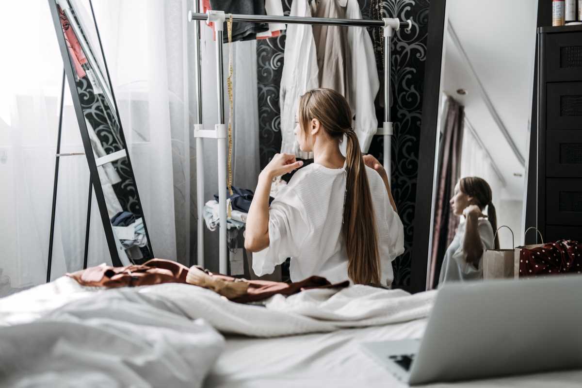 How to Elevate Your Wardrobe with Sustainable Fashion Choices