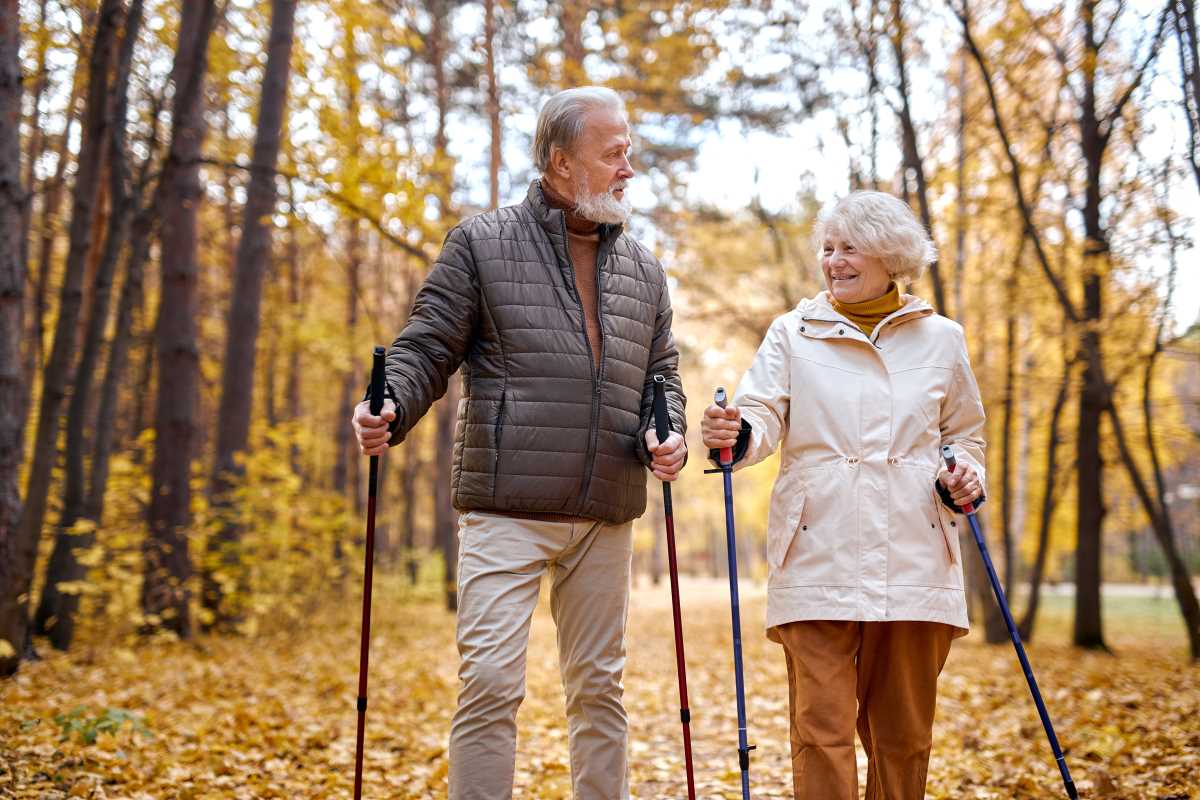 Commit to Wellness with Local Walking Challenges
