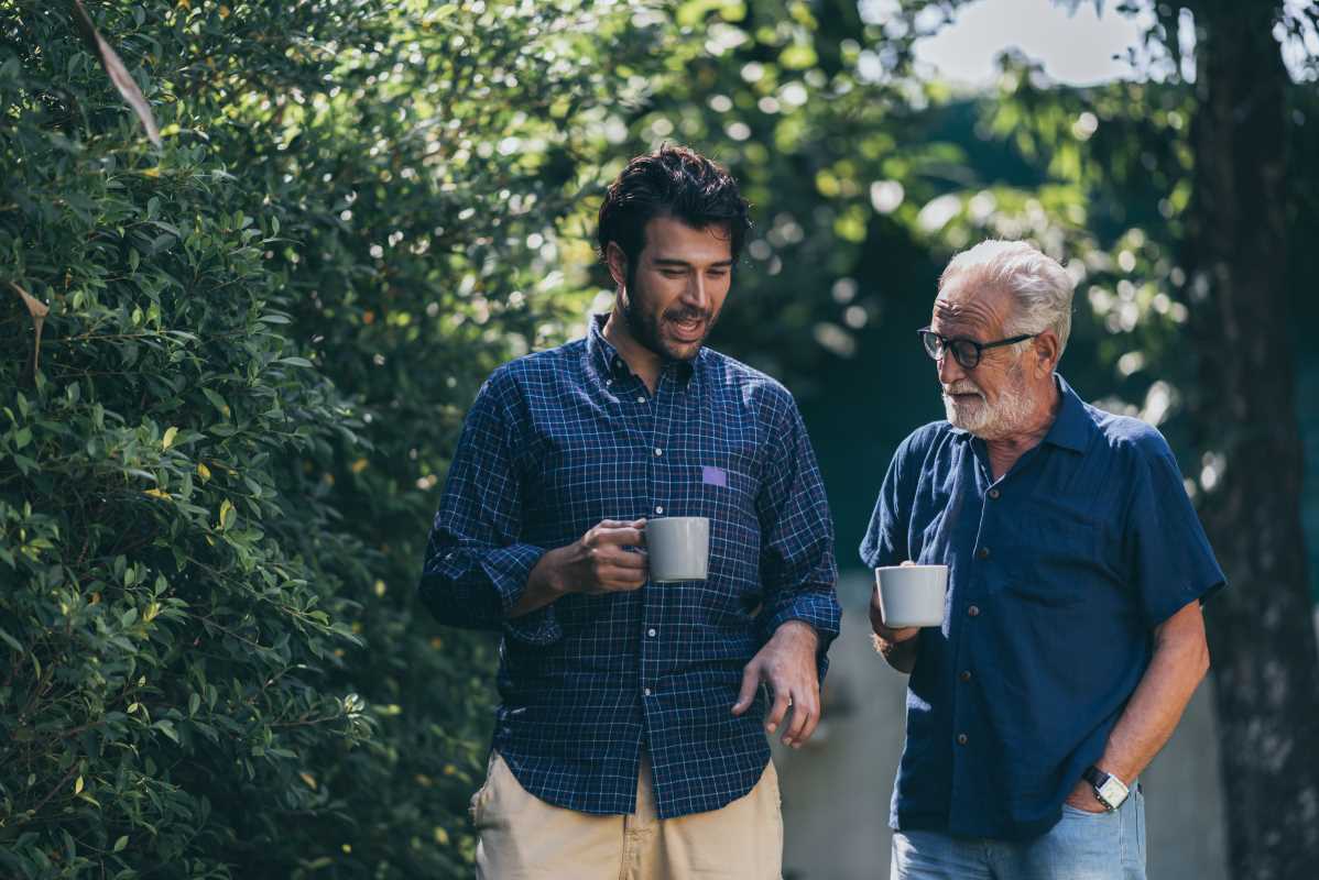 7 Expert Tips for Aging Gracefully and Vibrantly