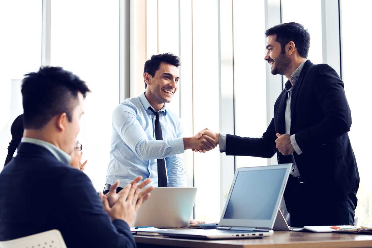 7 Essential Steps for Smoother Business Mergers and Acquisitions