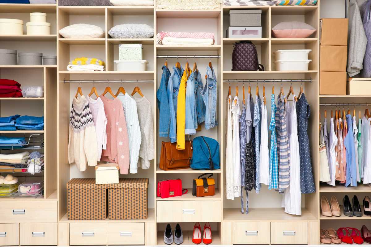 Top Home Organization Tools for Effortless Decluttering